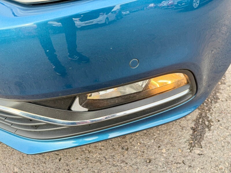 Used Volkswagen Polo 2016 for sale - 76500617: Photo 7