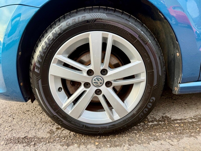 Used Volkswagen Polo 2016 for sale - 76500617: Photo 9