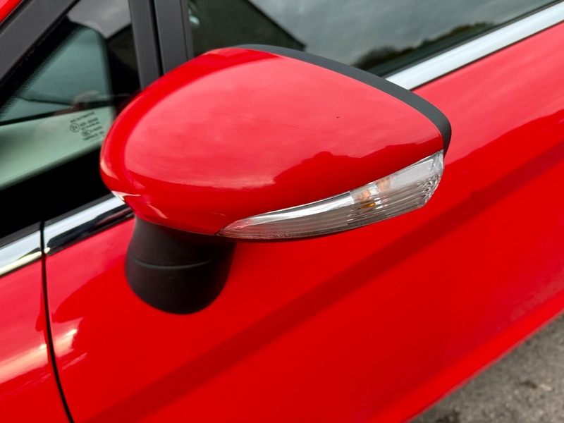 Used Ford Fiesta 2013 for sale - 76500608: Photo 11