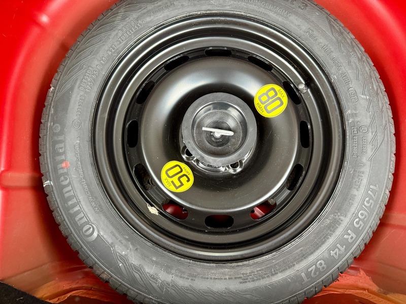 Used Ford Fiesta 2013 for sale - 76500608: Photo 14