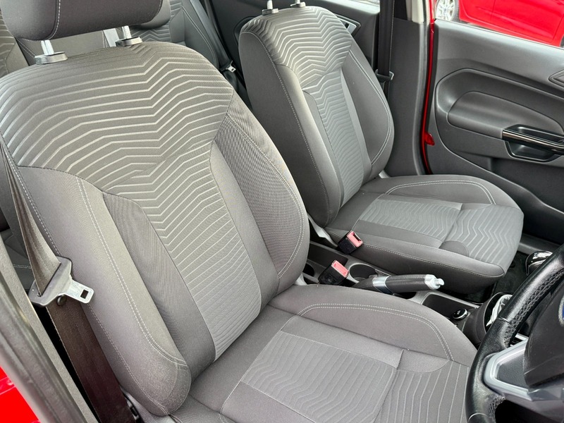 Used Ford Fiesta 2013 for sale - 76500608: Photo 16