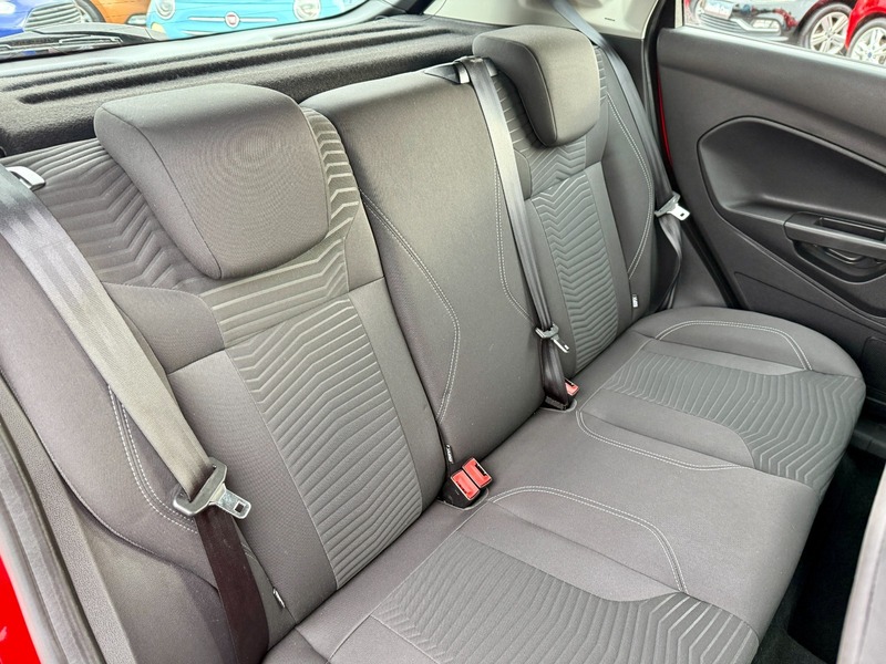 Used Ford Fiesta 2013 for sale - 76500608: Photo 17