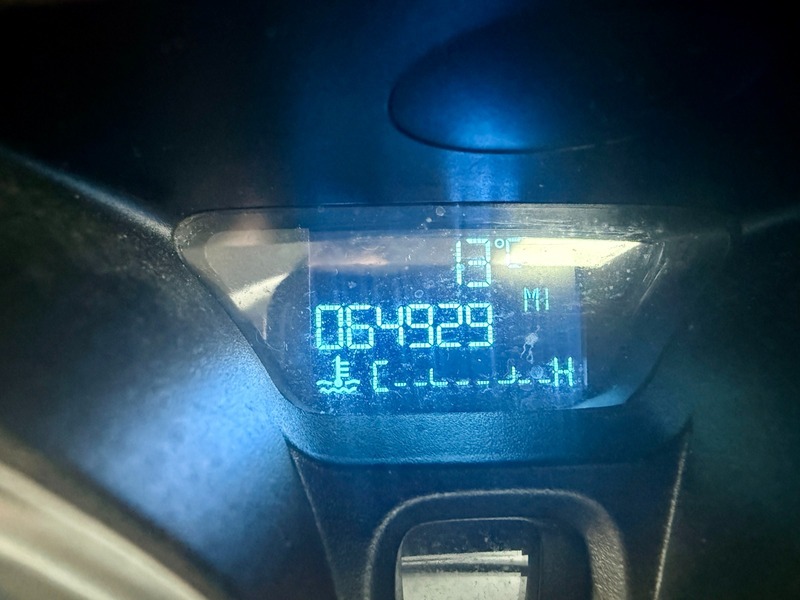 Used Ford Fiesta 2013 for sale - 76500608: Photo 2