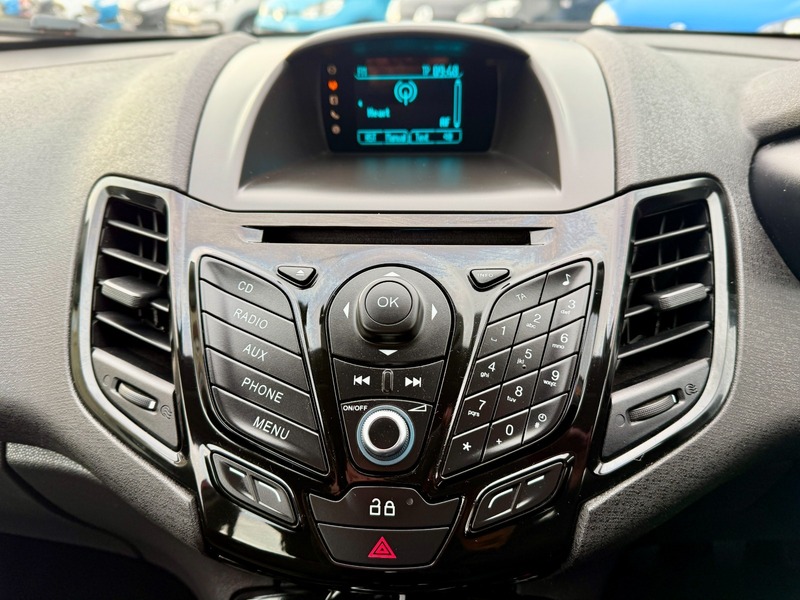 Used Ford Fiesta 2013 for sale - 76500608: Photo 20