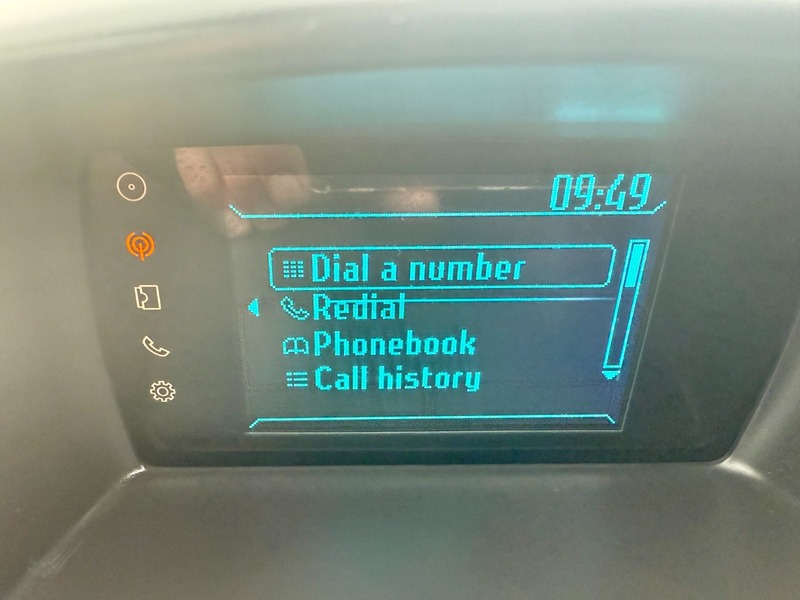 Used Ford Fiesta 2013 for sale - 76500608: Photo 21