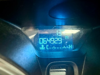 Used Ford Fiesta 2013 for sale - 76500608: Photo