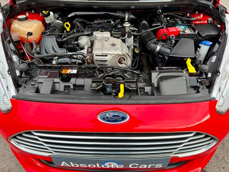 Used Ford Fiesta 2013 for sale - 76500608: Photo 30