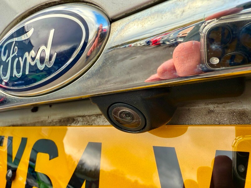 Used Ford Fiesta 2014 for sale - 76500613: Photo 12