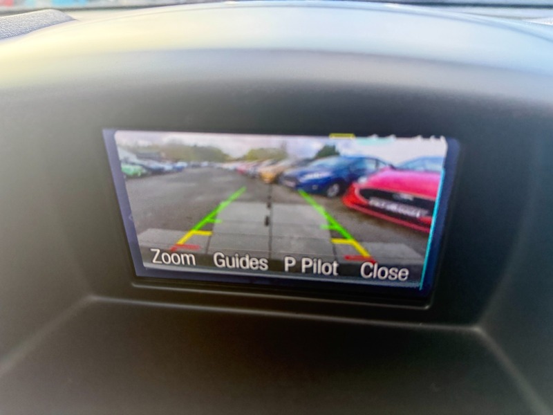 Used Ford Fiesta 2014 for sale - 76500613: Photo 13