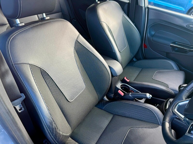 Used Ford Fiesta 2014 for sale - 76500613: Photo 17