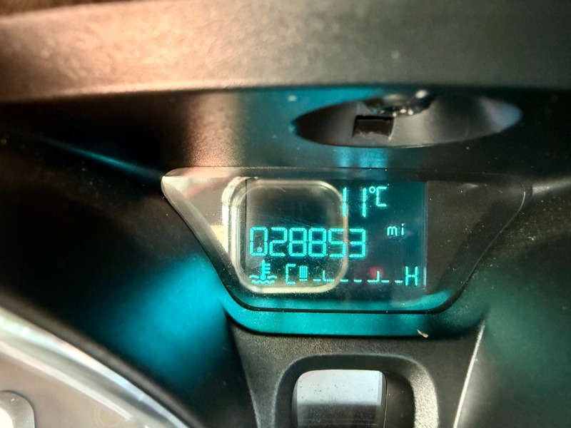 Used Ford Fiesta 2014 for sale - 76500613: Photo 2