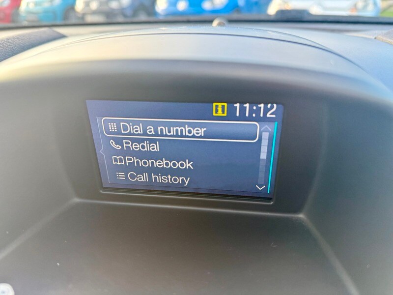 Used Ford Fiesta 2014 for sale - 76500613: Photo 24