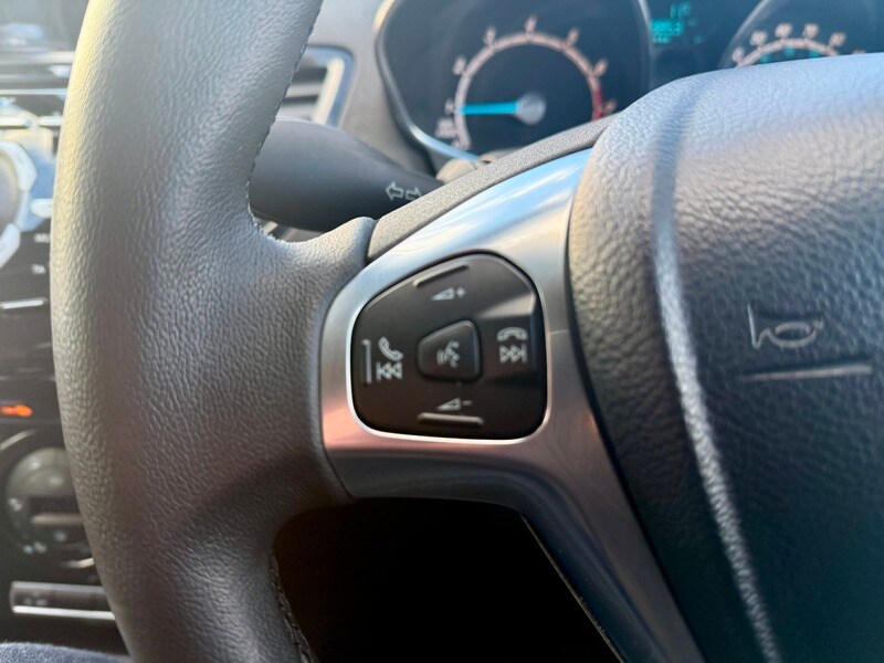 Used Ford Fiesta 2014 for sale - 76500613: Photo 29