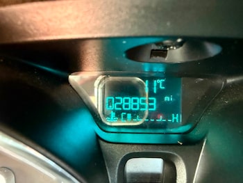 Used Ford Fiesta 2014 for sale - 76500613: Photo