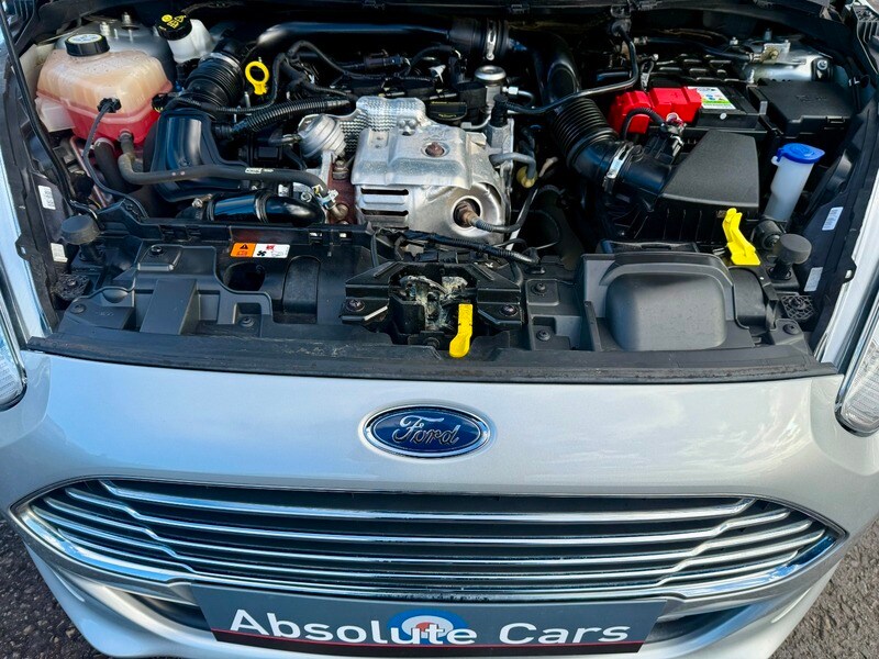 Used Ford Fiesta 2014 for sale - 76500613: Photo 35