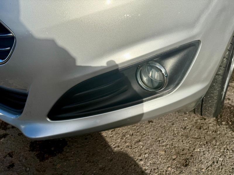 Used Ford Fiesta 2014 for sale - 76500613: Photo 5