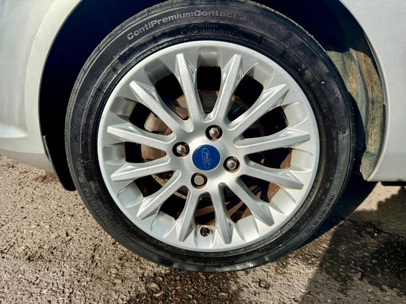 Used Ford Fiesta 2014 for sale - 76500613: Photo 7