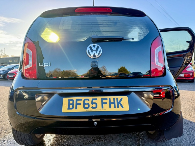 Used Volkswagen up! 2015 for sale - 76699045: Photo 10