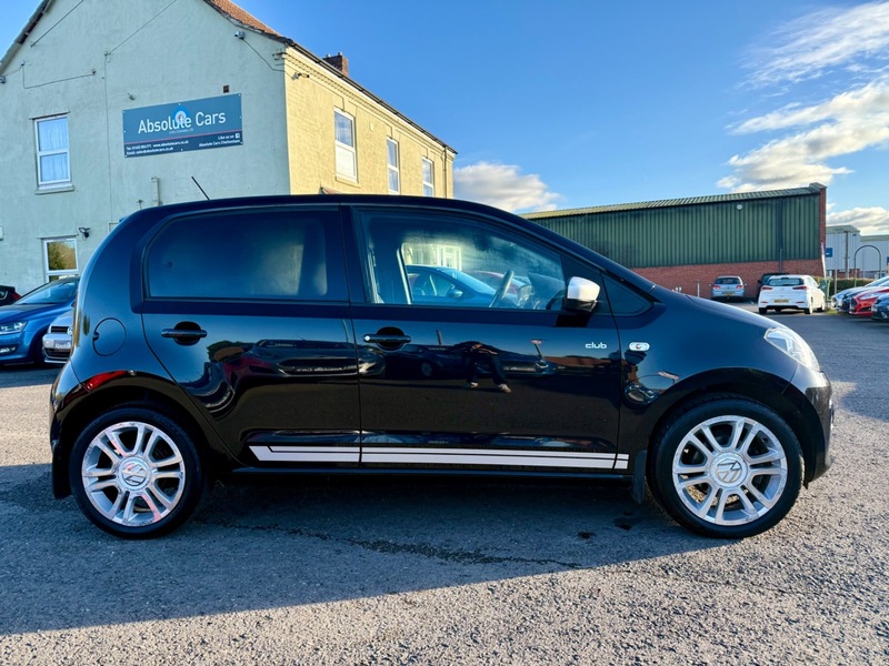 Used Volkswagen up! 2015 for sale - 76699045: Photo 5