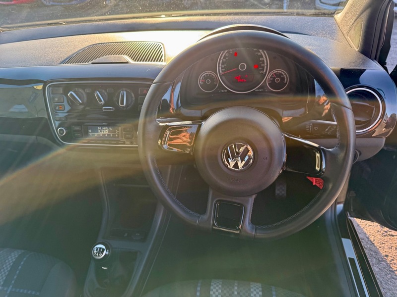 Used Volkswagen up! 2015 for sale - 76699045: Photo 6