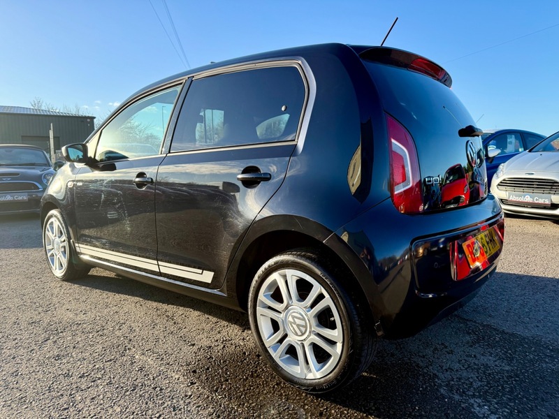Used Volkswagen up! 2015 for sale - 76699045: Photo 8