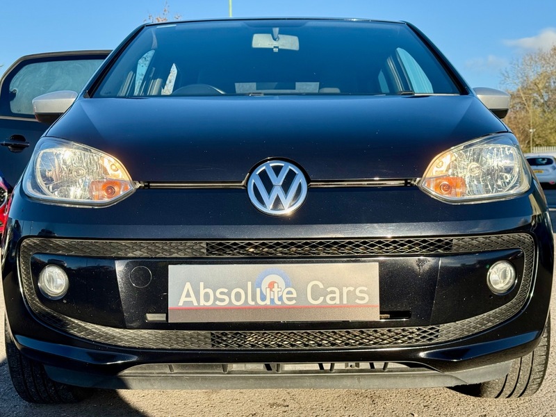 Used Volkswagen up! 2015 for sale - 76699045: Photo 9