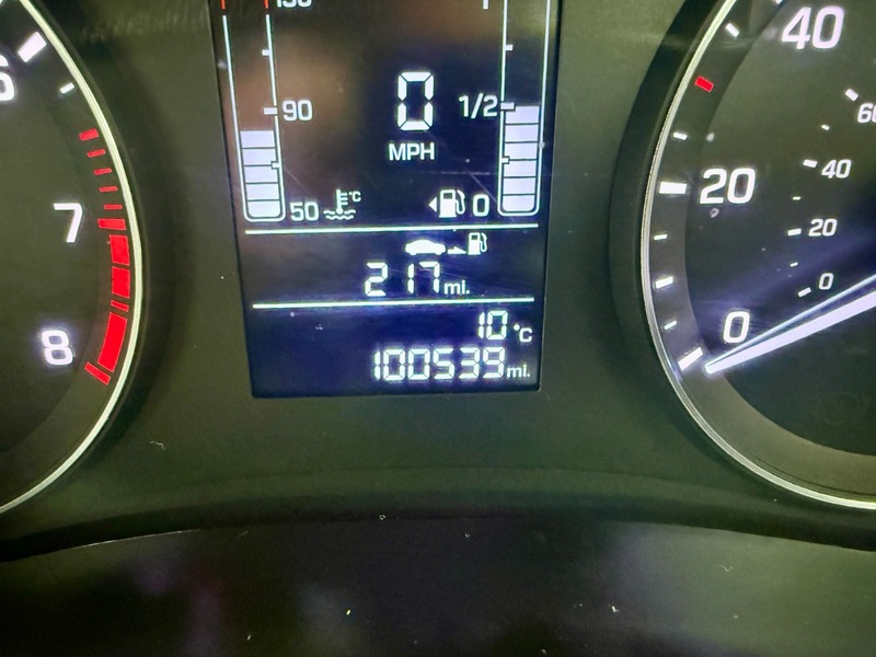 Used Hyundai i20 2016 for sale - 76500603: Photo 2