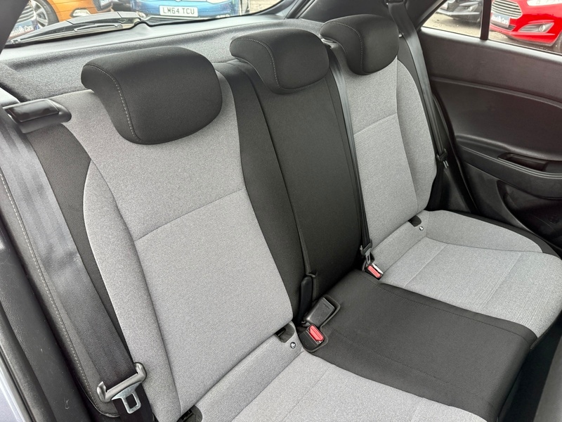 Used Hyundai i20 2016 for sale - 76500603: Photo 21