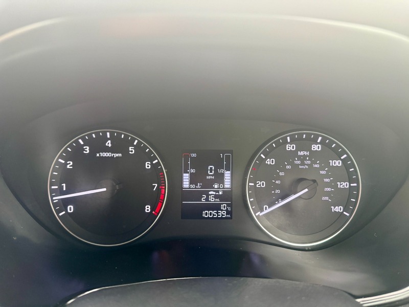 Used Hyundai i20 2016 for sale - 76500603: Photo 23