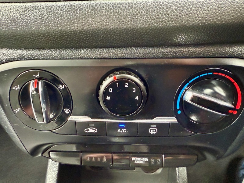 Used Hyundai i20 2016 for sale - 76500603: Photo 26