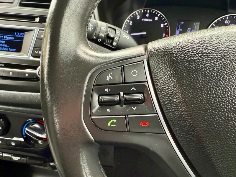 Used Hyundai i20 2016 for sale - 76500603: Photo 30