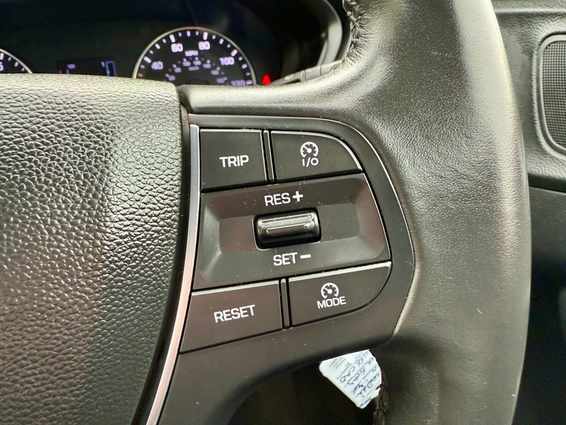 Used Hyundai i20 2016 for sale - 76500603: Photo 31