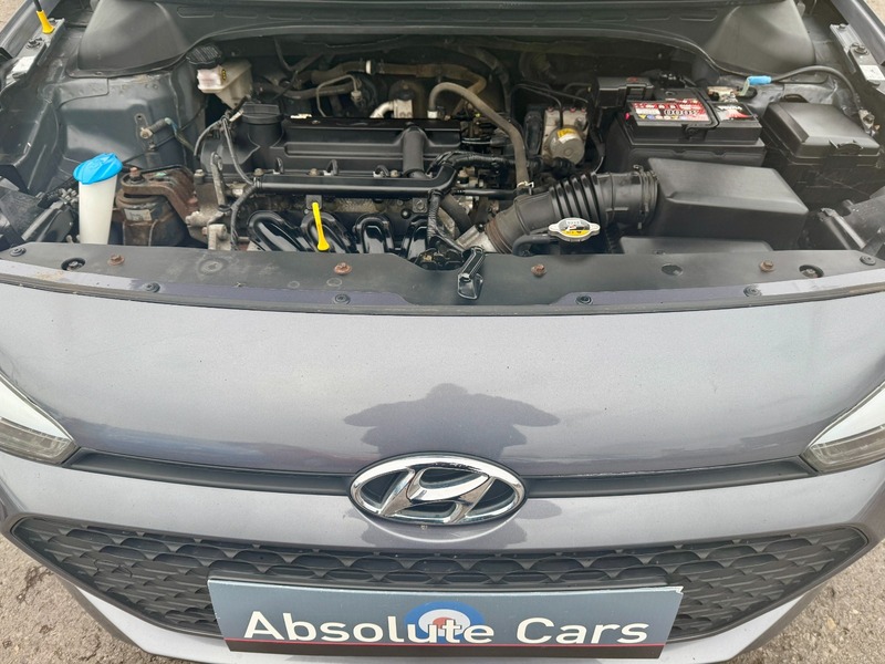 Used Hyundai i20 2016 for sale - 76500603: Photo 35
