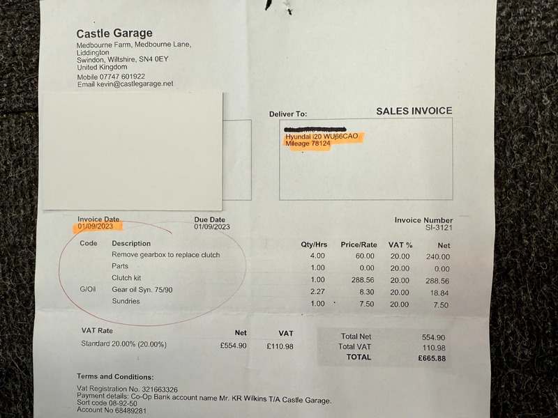 Used Hyundai i20 2016 for sale - 76500603: Photo 37