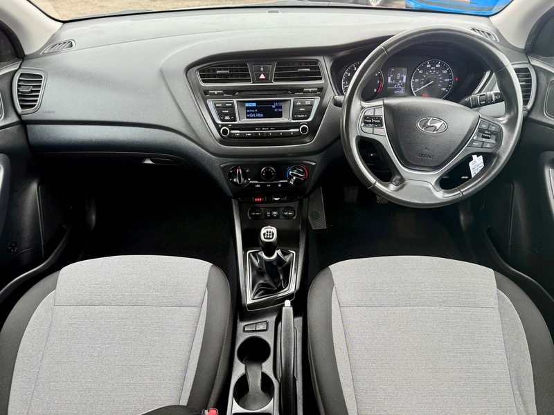 Used Hyundai i20 2016 for sale - 76500603: Photo 5