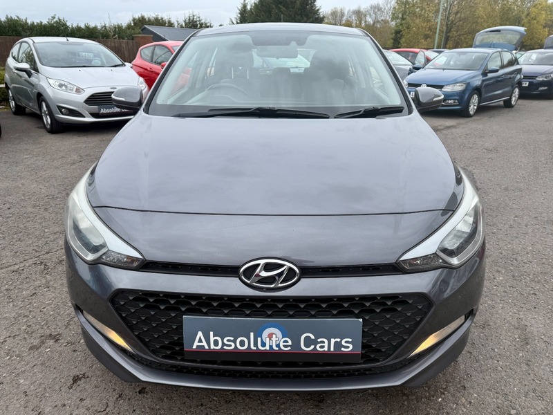 Used Hyundai i20 2016 for sale - 76500603: Photo 6