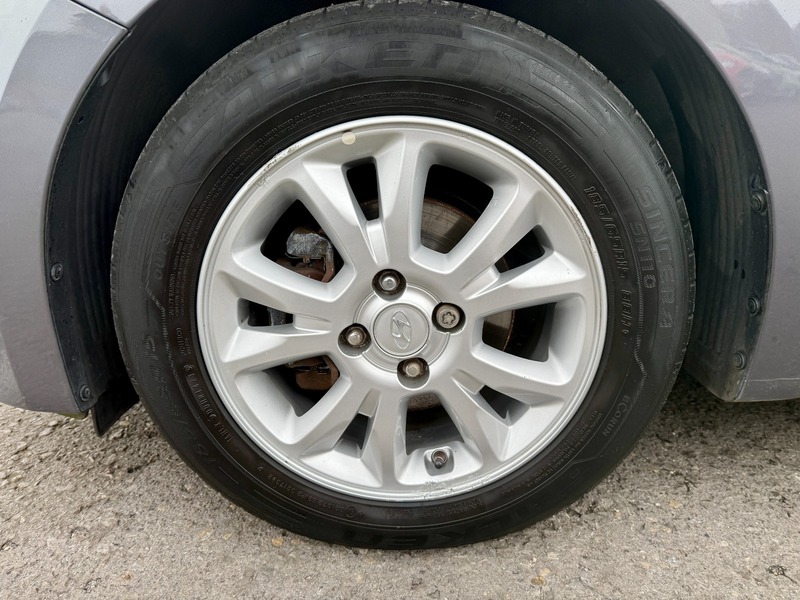 Used Hyundai i20 2016 for sale - 76500603: Photo 9