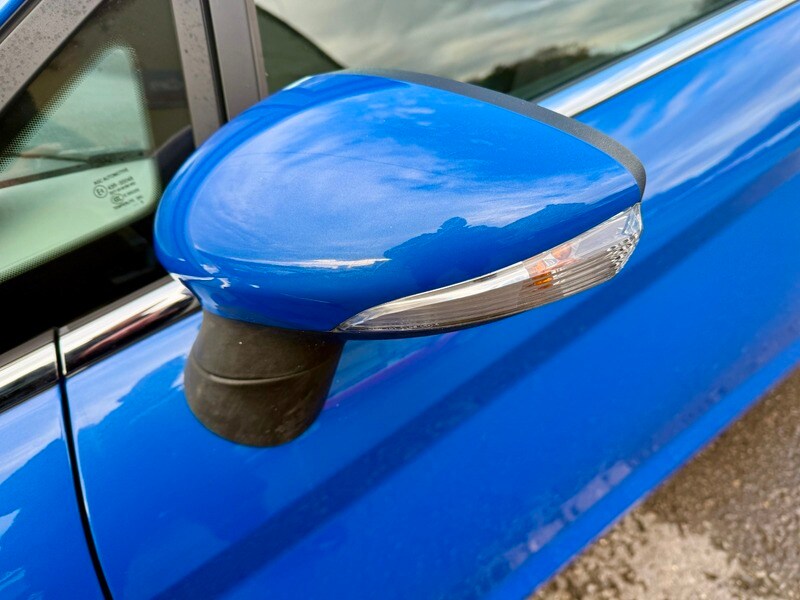 Used Ford Fiesta 2013 for sale - 76500592: Photo 11