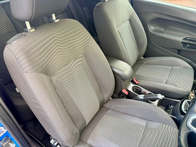 Used Ford Fiesta 2013 for sale - 76500592: Photo 16