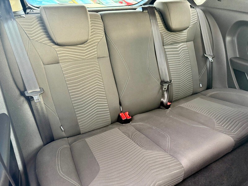 Used Ford Fiesta 2013 for sale - 76500592: Photo 17
