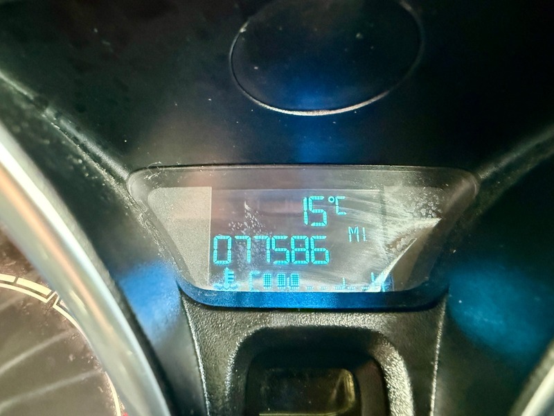 Used Ford Fiesta 2013 for sale - 76500592: Photo 2