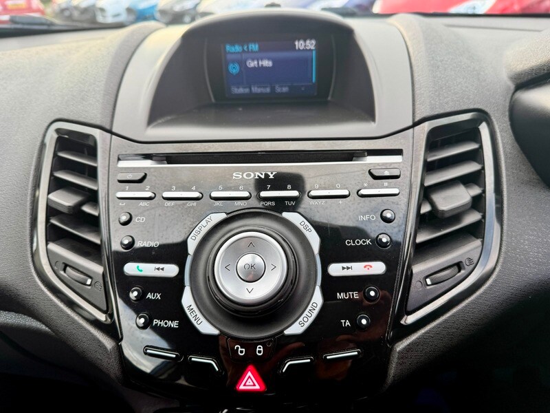 Used Ford Fiesta 2013 for sale - 76500592: Photo 20