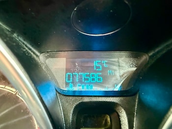 Used Ford Fiesta 2013 for sale - 76500592: Photo