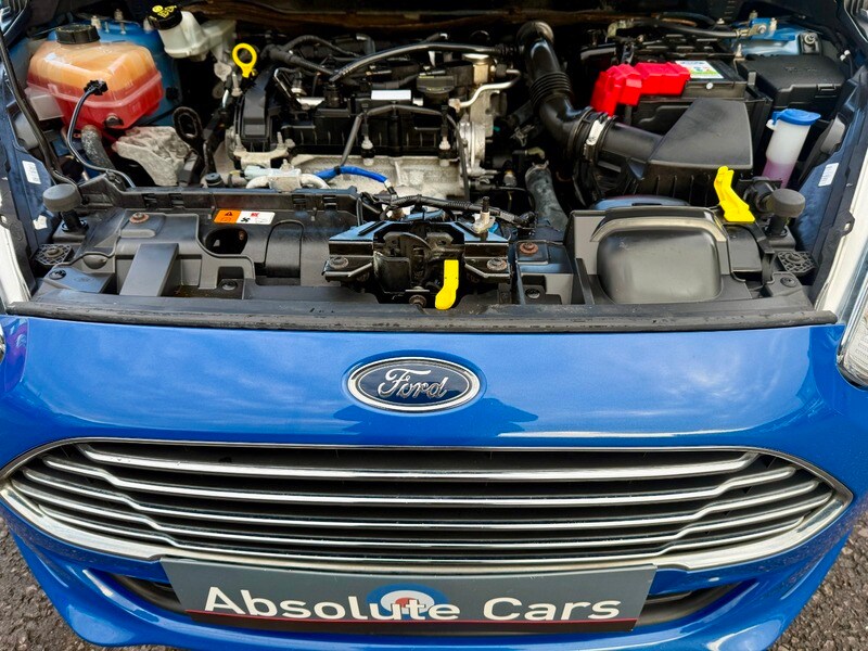 Used Ford Fiesta 2013 for sale - 76500592: Photo 31