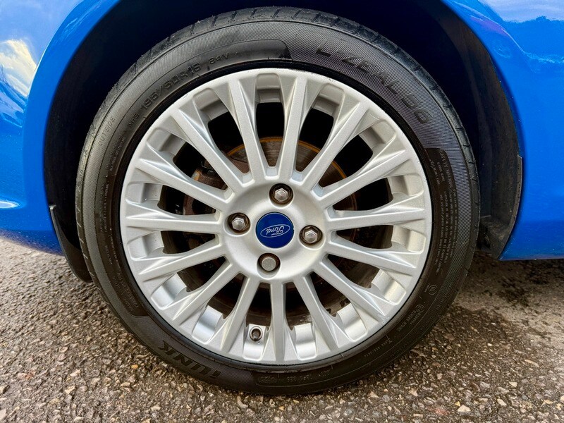 Used Ford Fiesta 2013 for sale - 76500592: Photo 9