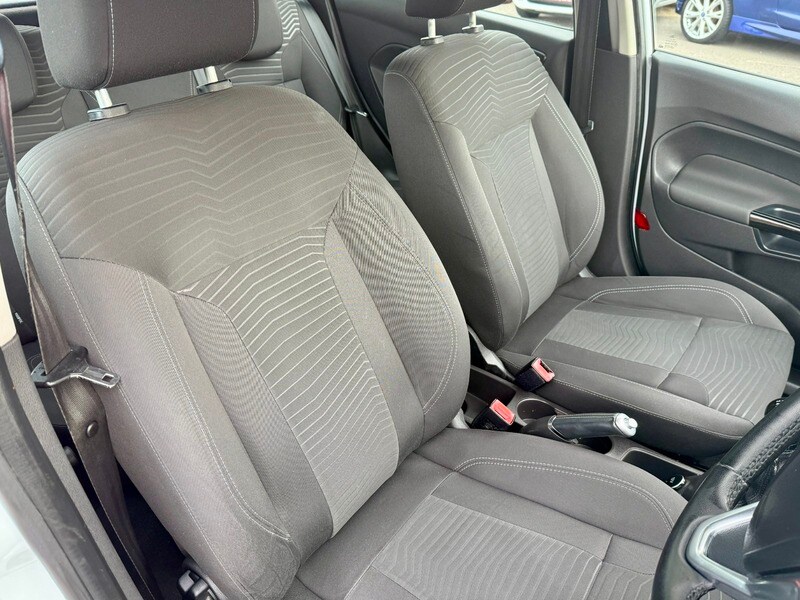 Used Ford Fiesta 2014 for sale - 76500583: Photo 15