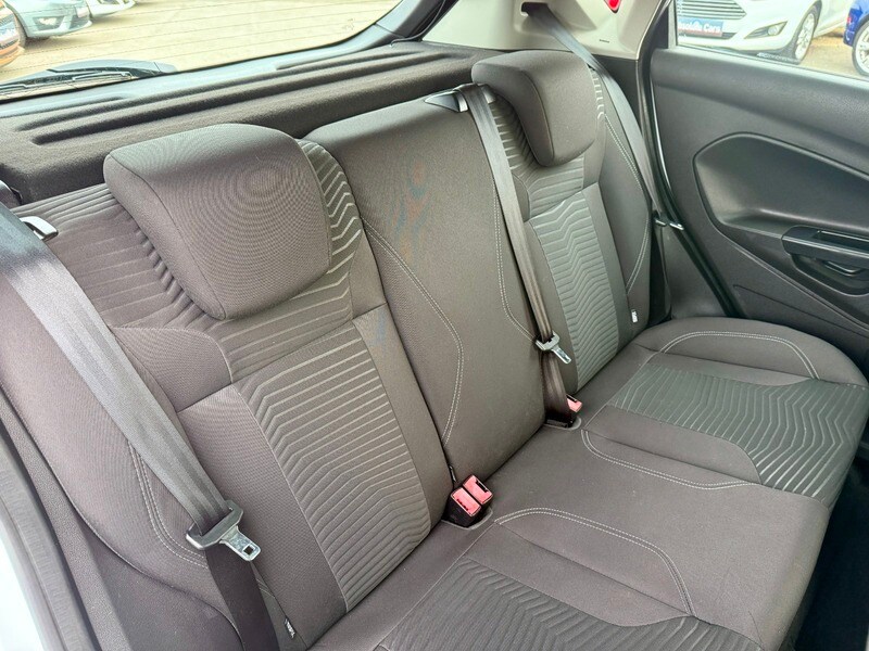 Used Ford Fiesta 2014 for sale - 76500583: Photo 16