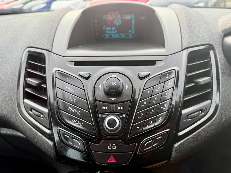Used Ford Fiesta 2014 for sale - 76500583: Photo 19