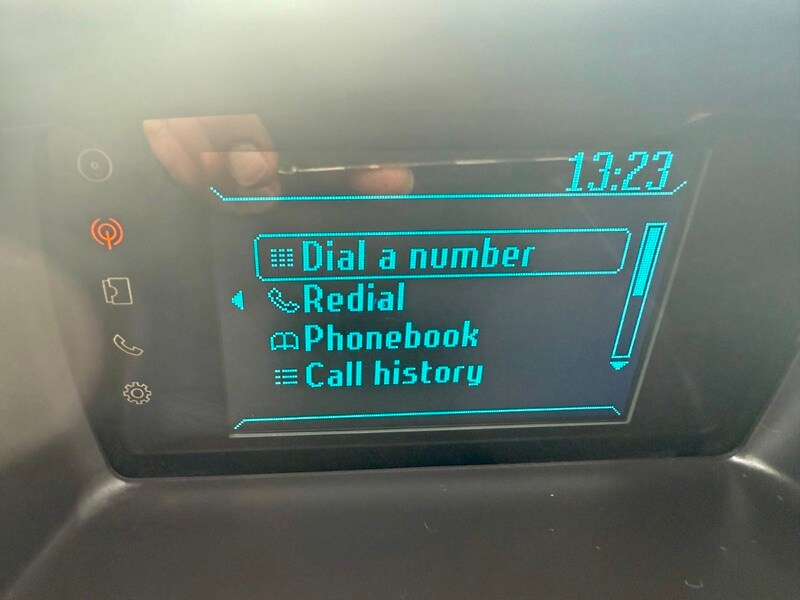 Used Ford Fiesta 2014 for sale - 76500583: Photo 20