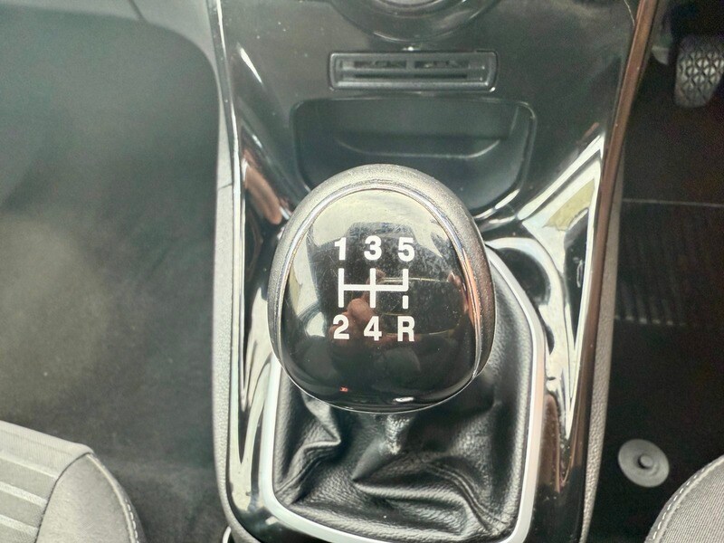 Used Ford Fiesta 2014 for sale - 76500583: Photo 22